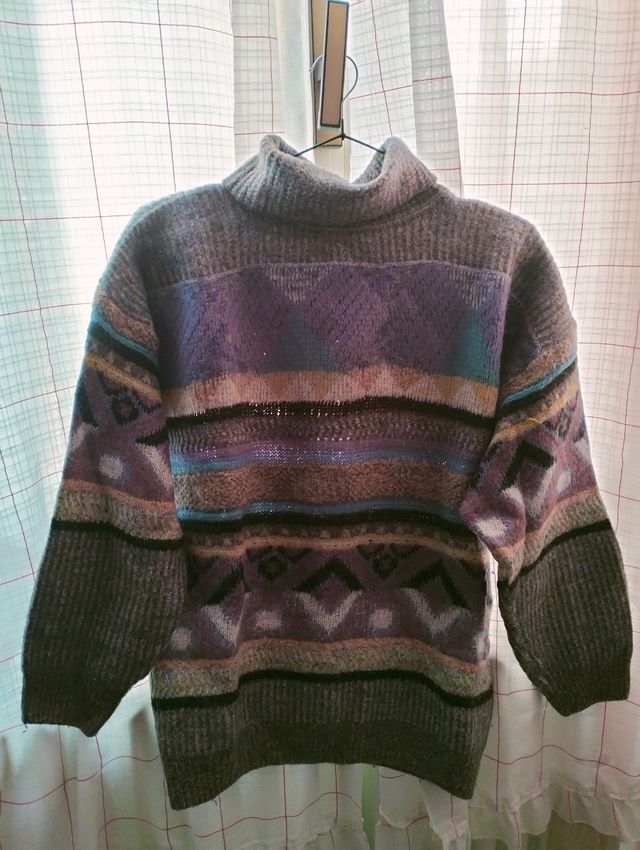 Maglione vintage