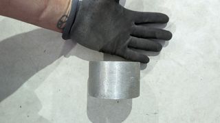 Desplazador de volante