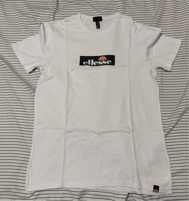 Camiseta ellese Talla S
