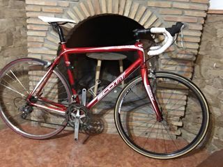 Bicicleta Scott Speedster 50