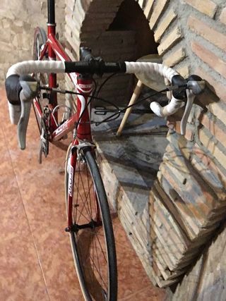 Bicicleta Scott Speedster 50