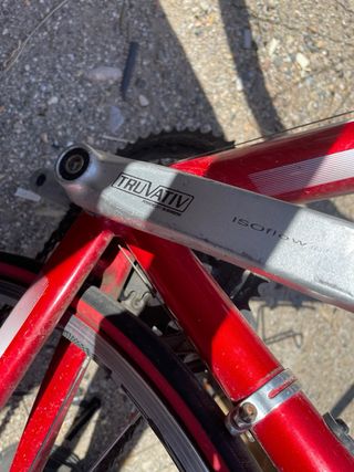 Bicicleta Scott Speedster 50