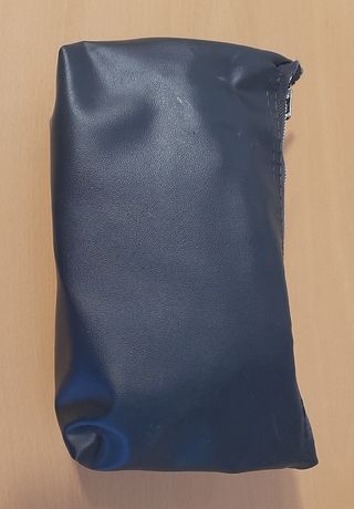 Plancha de viaje Solac, plegable, ligera.