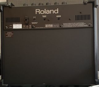 amplificador roland cube 10GX