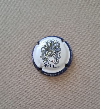 Placa cava Pago de Tharsys