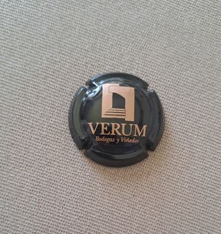 Placa cava VERUM