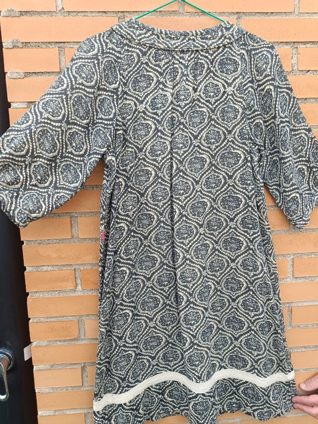 Precioso vestido de la marca Flamenco