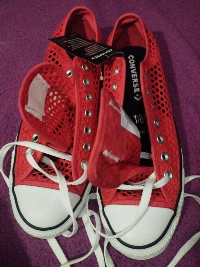 Tenis CONVERSE