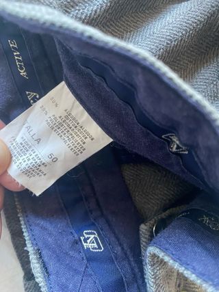 Pantalon chino de Exigency