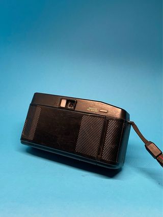 FUJI DL300 // CÁMARA ANALÓGICA