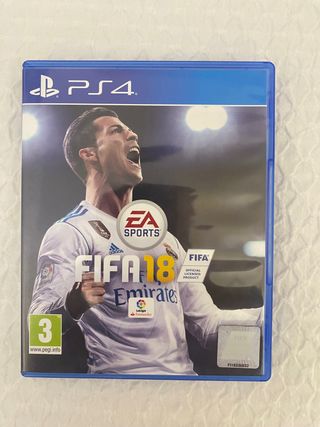 juego para play