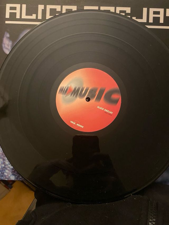 Disco Alice Deejay Will I Ever