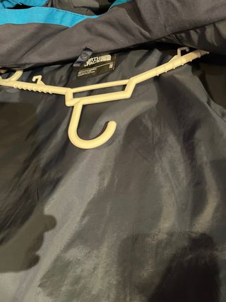 Chaqueta North Face 