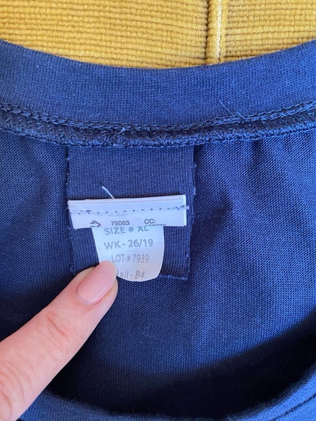 Set uomo pantaloncini e canotta decathon