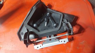 Tapa guantera derecha bmw c650 sport