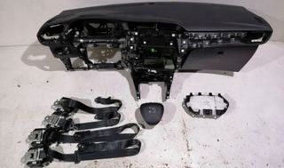 KIT AIRBAG OPEL CORSA F
