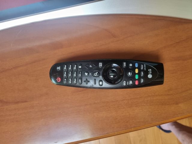 smart tv lg65 pulgadas