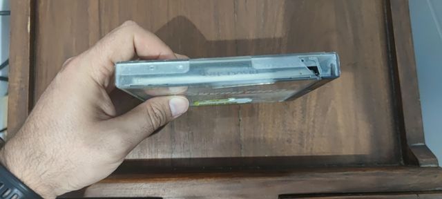 Cool boarders 3 - psx - Pal