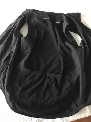 Chaleco ciclista Kalenji L