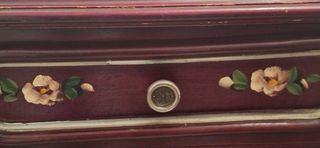 Taquillon antiguo
