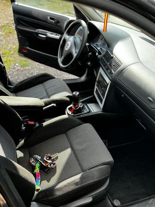 Volkswagen Golf 2004