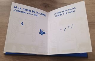 Libros infantiles sobre la Luna