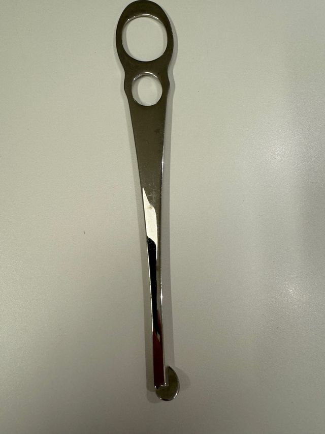 Utensililio para pasta Gefu Küchenboss