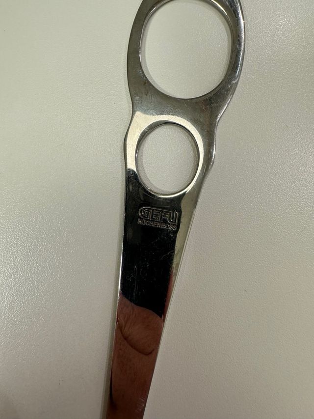 Utensililio para pasta Gefu Küchenboss