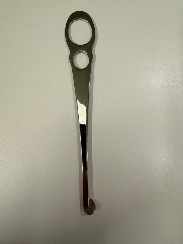 Utensililio para pasta Gefu Küchenboss