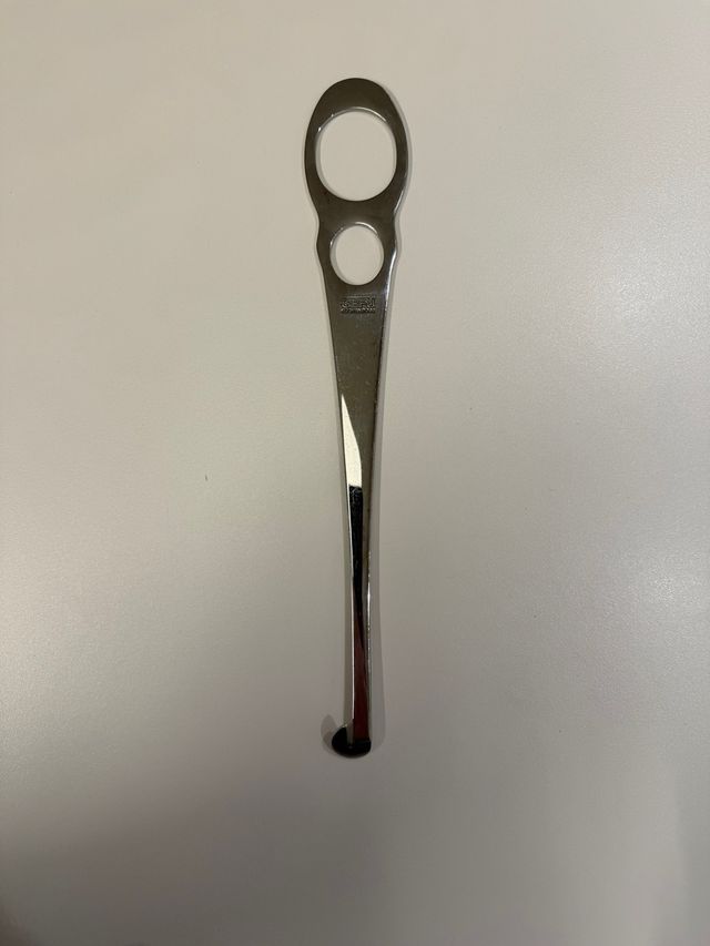 Utensililio para pasta Gefu Küchenboss