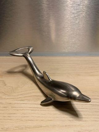 Stappa bottiglie- cavatappi vintage