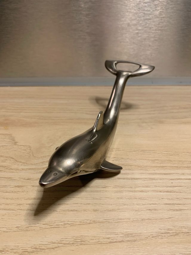 Stappa bottiglie- cavatappi vintage