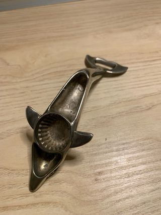 Stappa bottiglie- cavatappi vintage