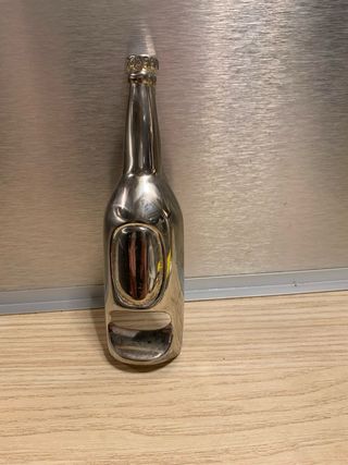 Stappa bottiglie- cavatappi vintage