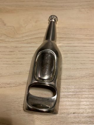 Stappa bottiglie- cavatappi vintage