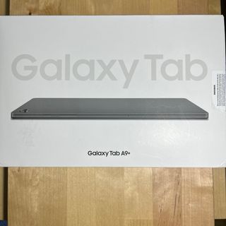 Tablet Galaxy Tab A9+