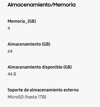 Tablet Galaxy Tab A9+