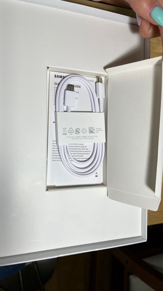 Tablet Galaxy Tab A9+
