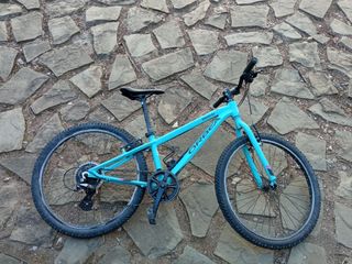 Bici Orbea JR