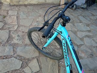 Bici Orbea JR