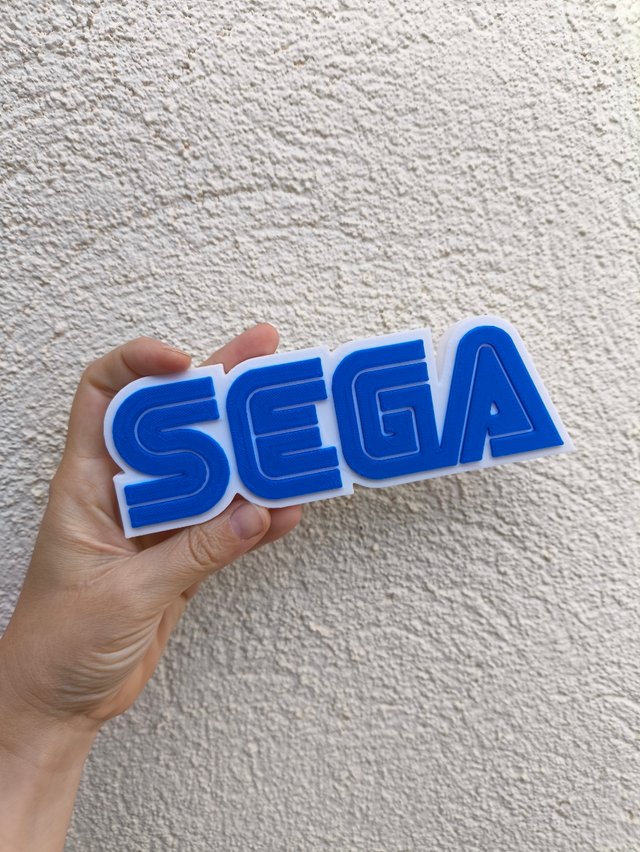 Logo sega