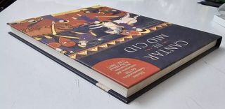 Libro Cantar de Mío Cid 2007