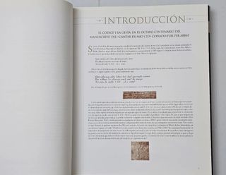 Libro Cantar de Mío Cid 2007