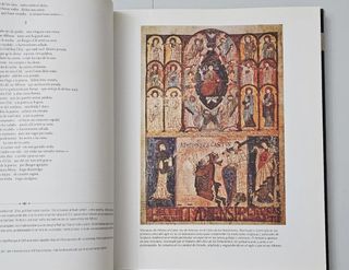 Libro Cantar de Mío Cid 2007