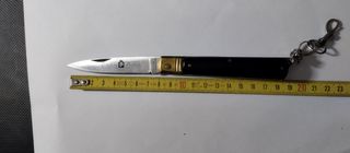 Coltello Paolucci 