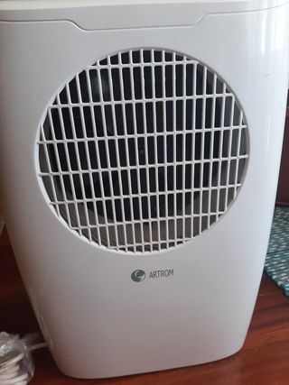 ARTROM 12L.DESHUMIDIFICADOR
