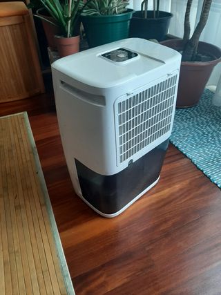 ARTROM 12L.DESHUMIDIFICADOR