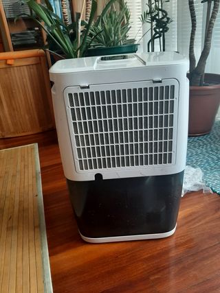 ARTROM 12L.DESHUMIDIFICADOR