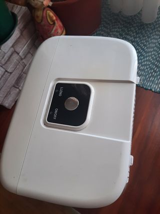 ARTROM 12L.DESHUMIDIFICADOR