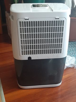 ARTROM 12L.DESHUMIDIFICADOR